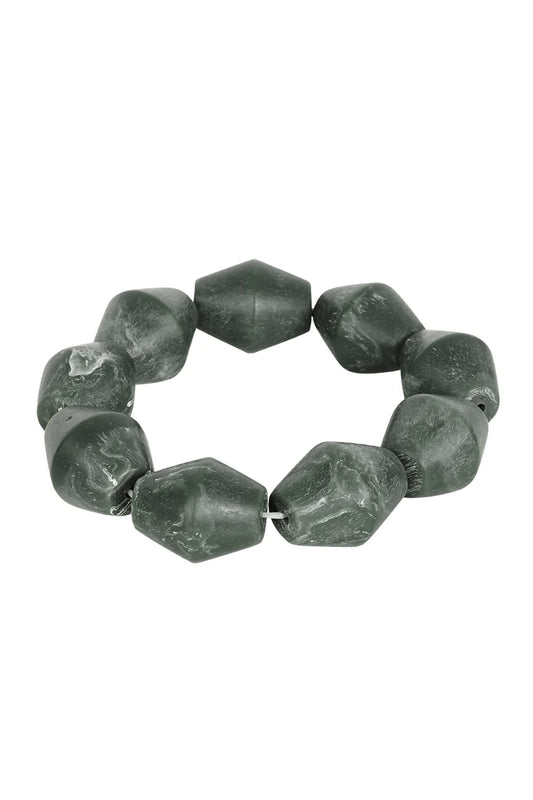 Maasai Bracelet - Pampas