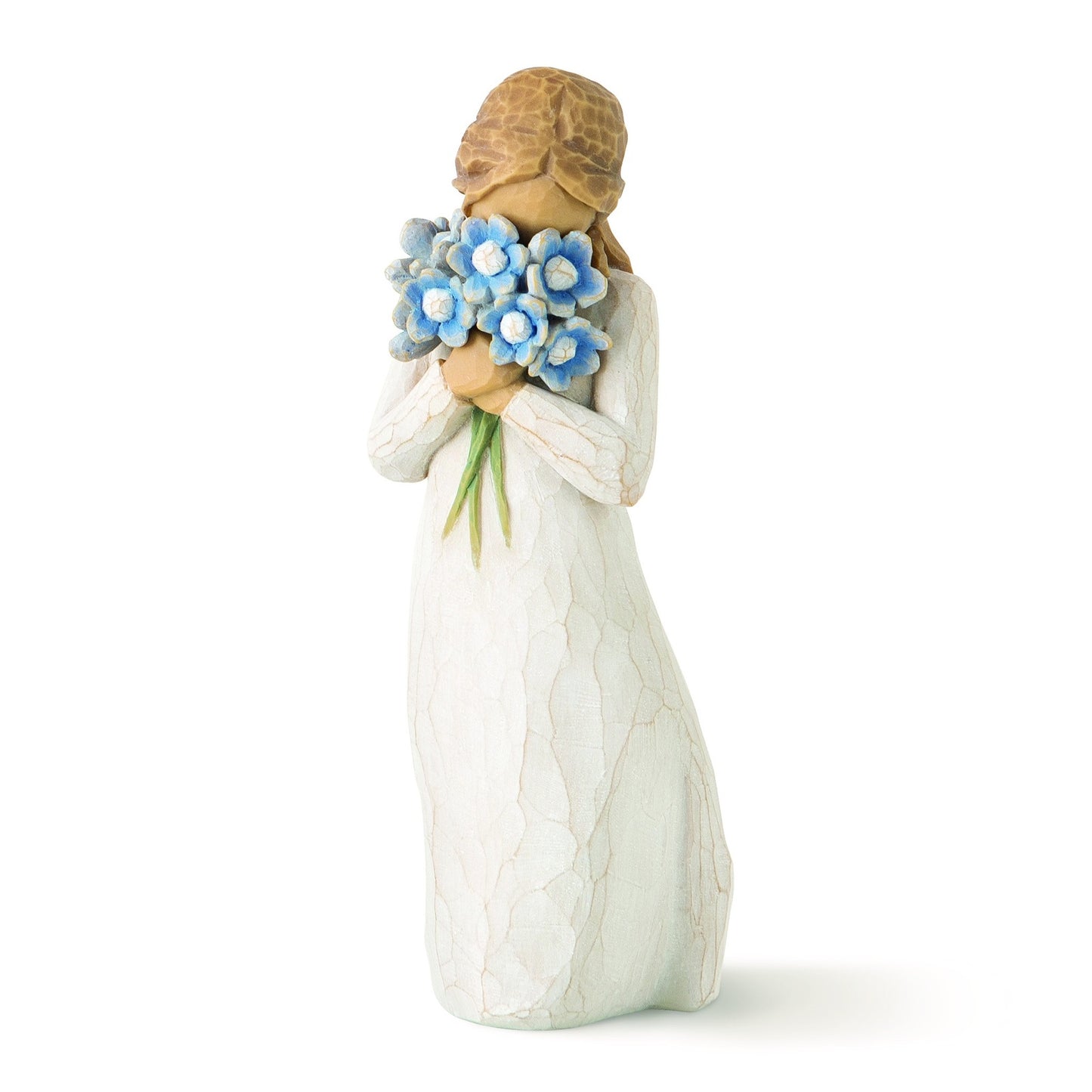 Willow Tree- Forget me not