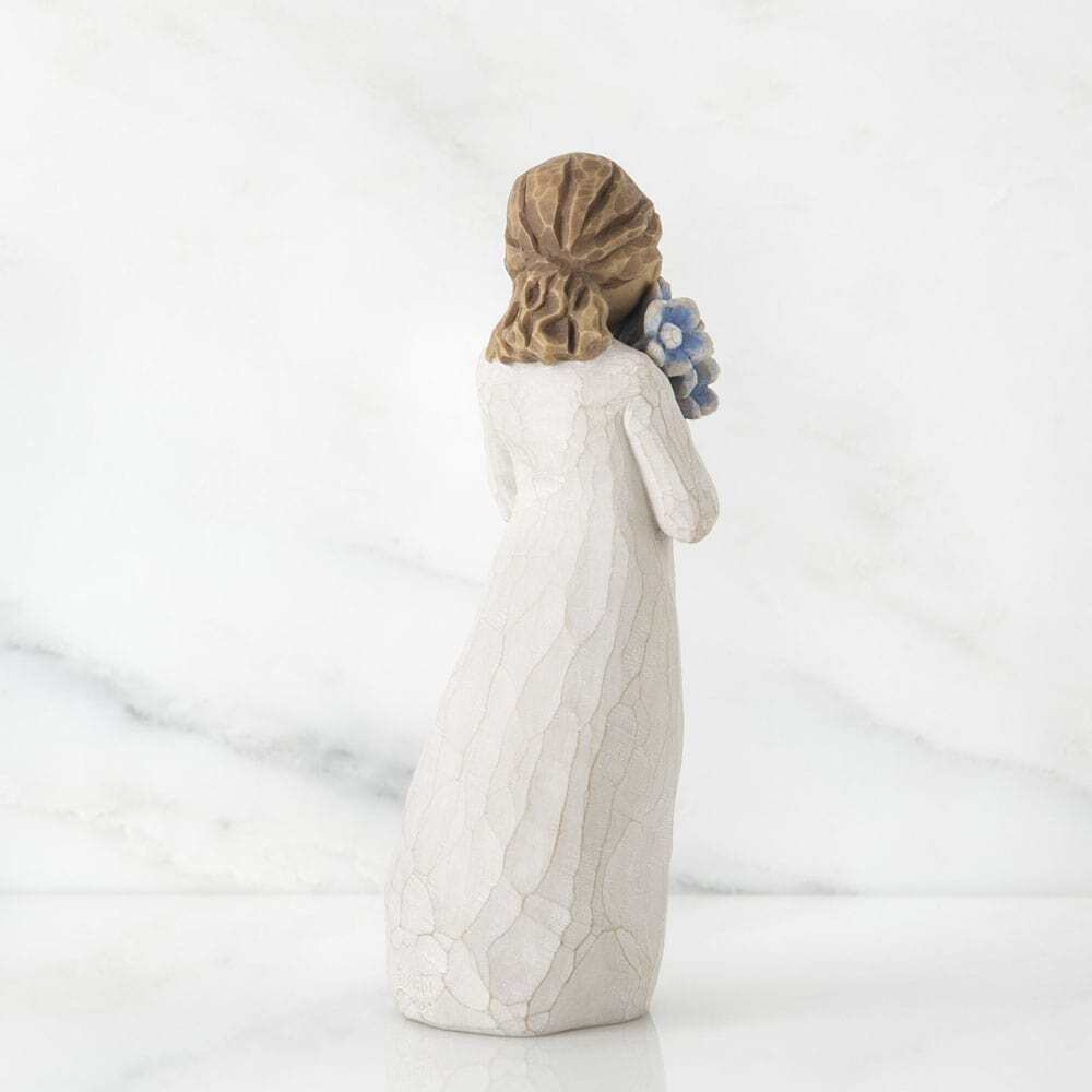 Willow Tree- Forget me not
