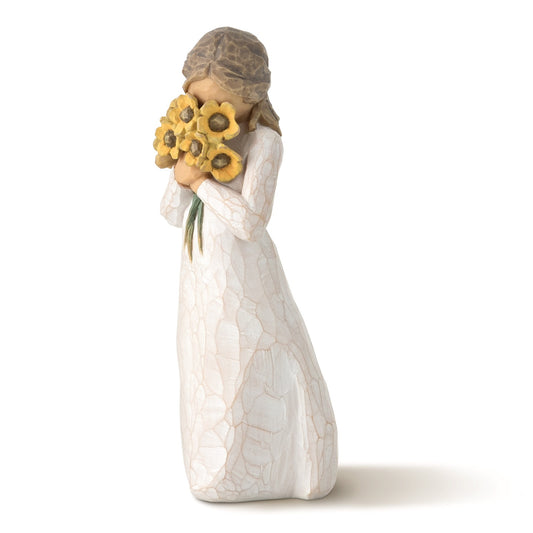 Willow Tree- Warm Embrace
