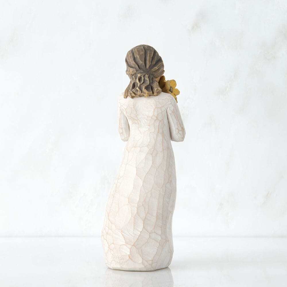 Willow Tree- Warm Embrace