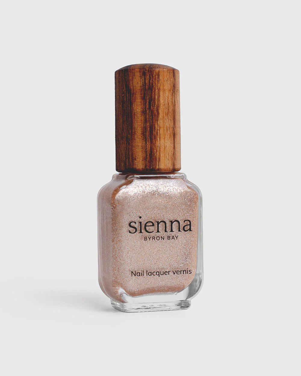Sienna Nail Polish- Believe