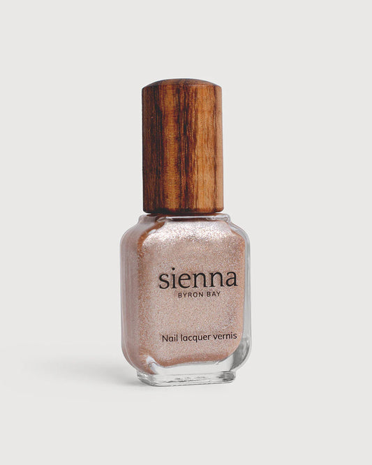Sienna Nail Polish- Believe