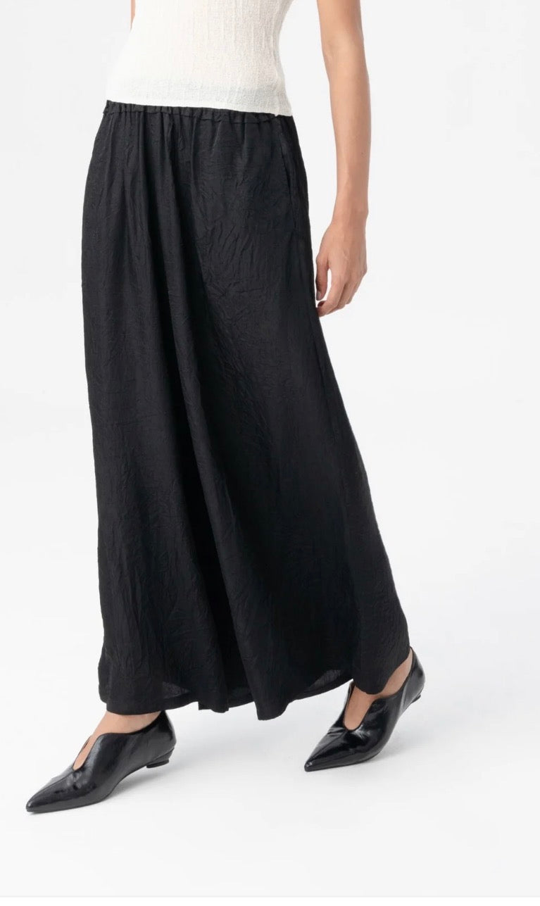 Vera Pant - Black