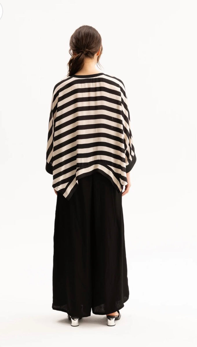 Arden Top - Stripe
