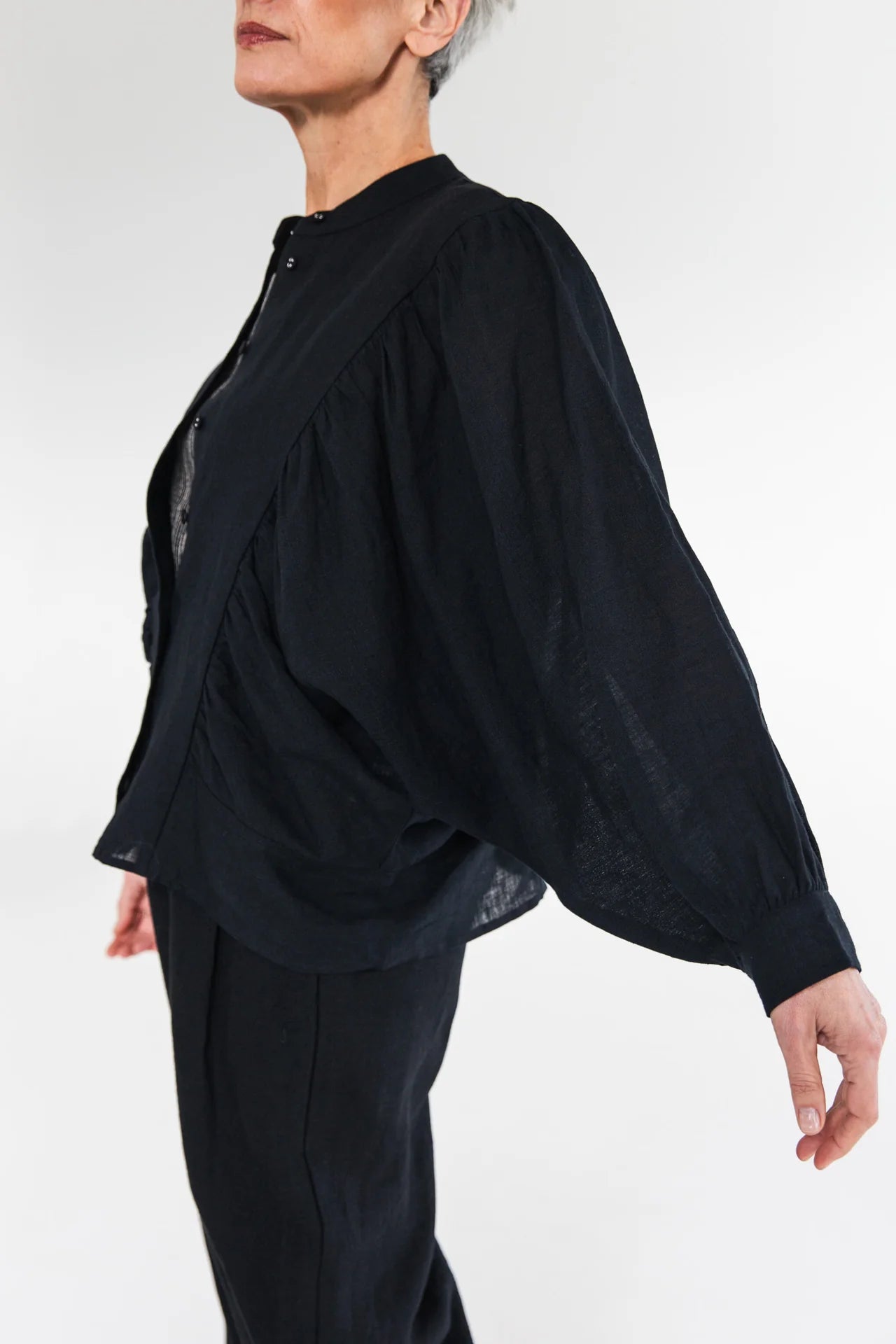 Ida Blouse