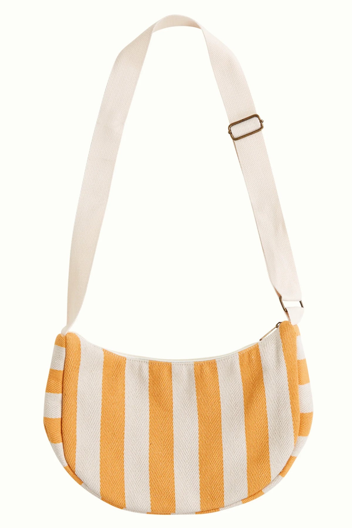 King Louie Fanny Large La Plage - Honey Yellow