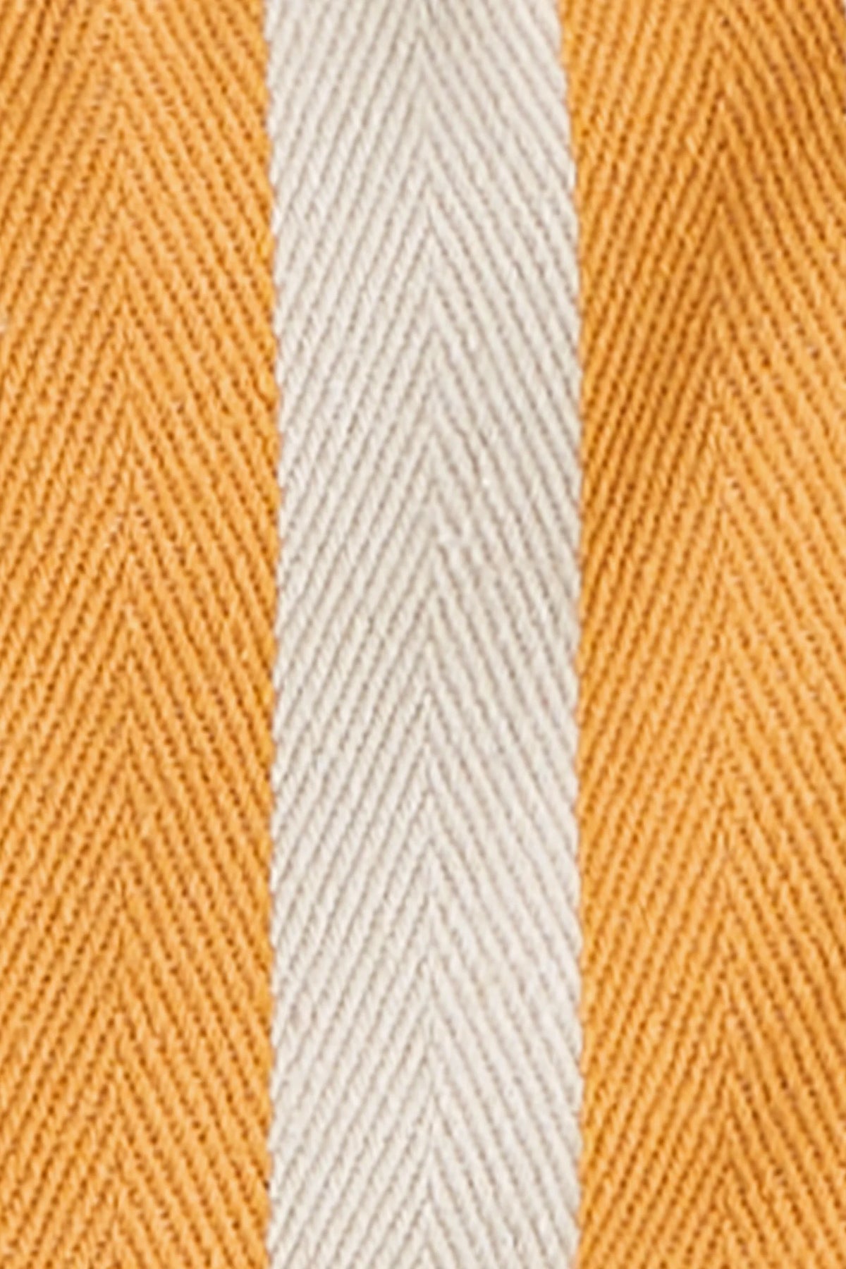 King Louie Fanny Large La Plage - Honey Yellow
