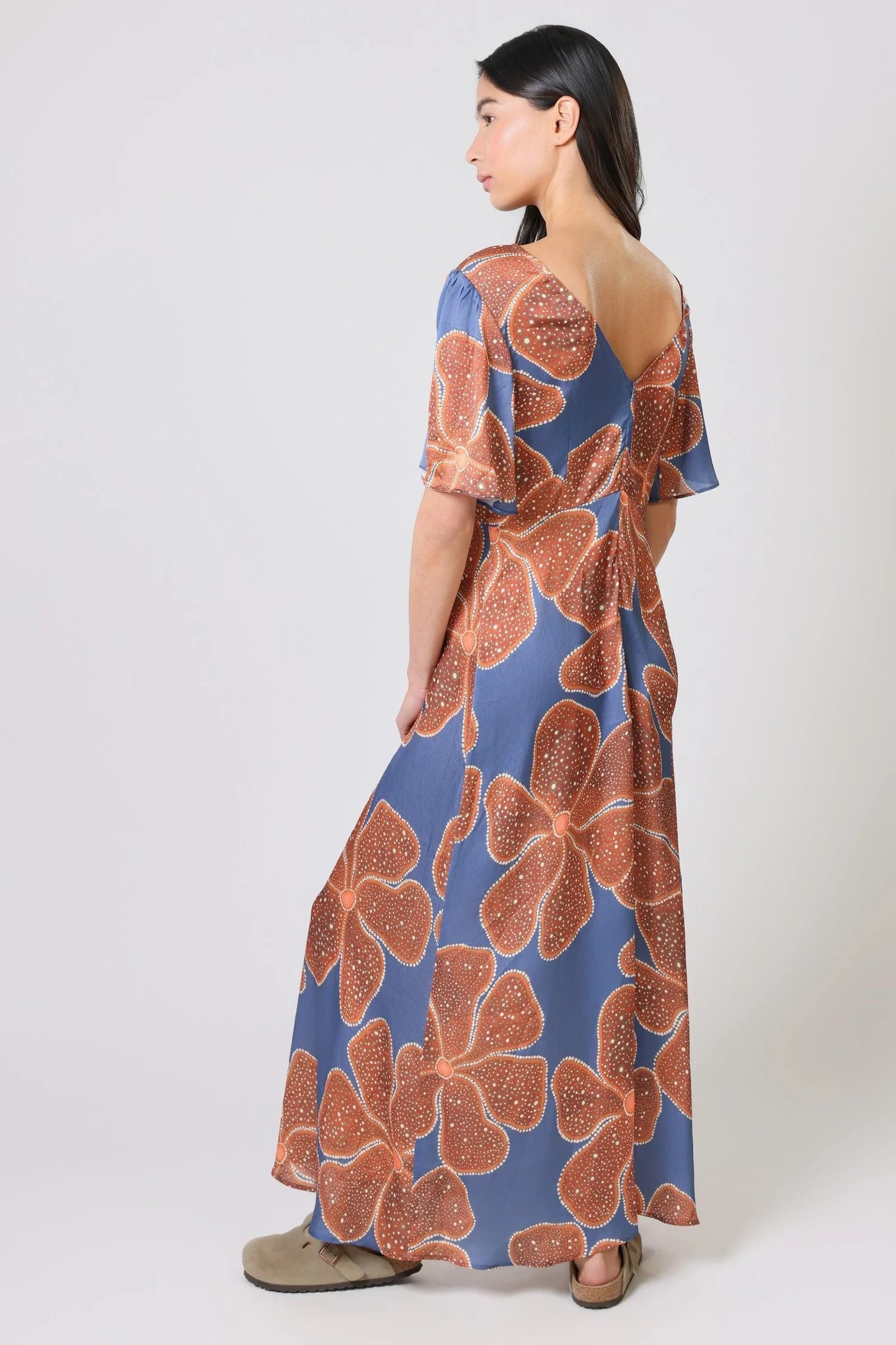 Traffic People - Rene Dress