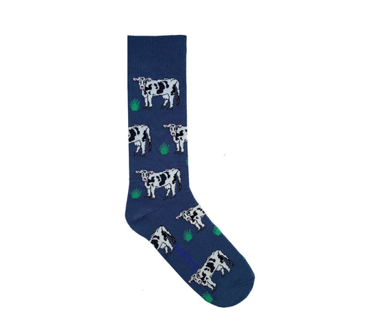 Cow Sock
