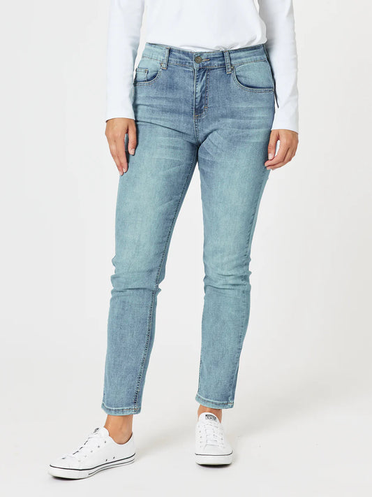 Marvel Denim Jeans