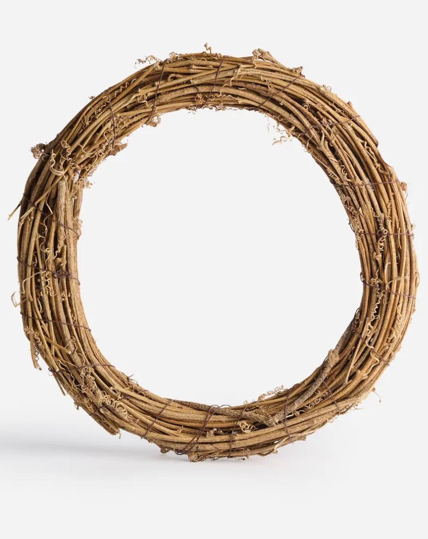 Twist Minimo Wreath