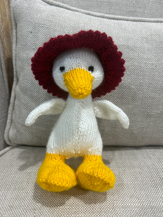 Daffy Duck