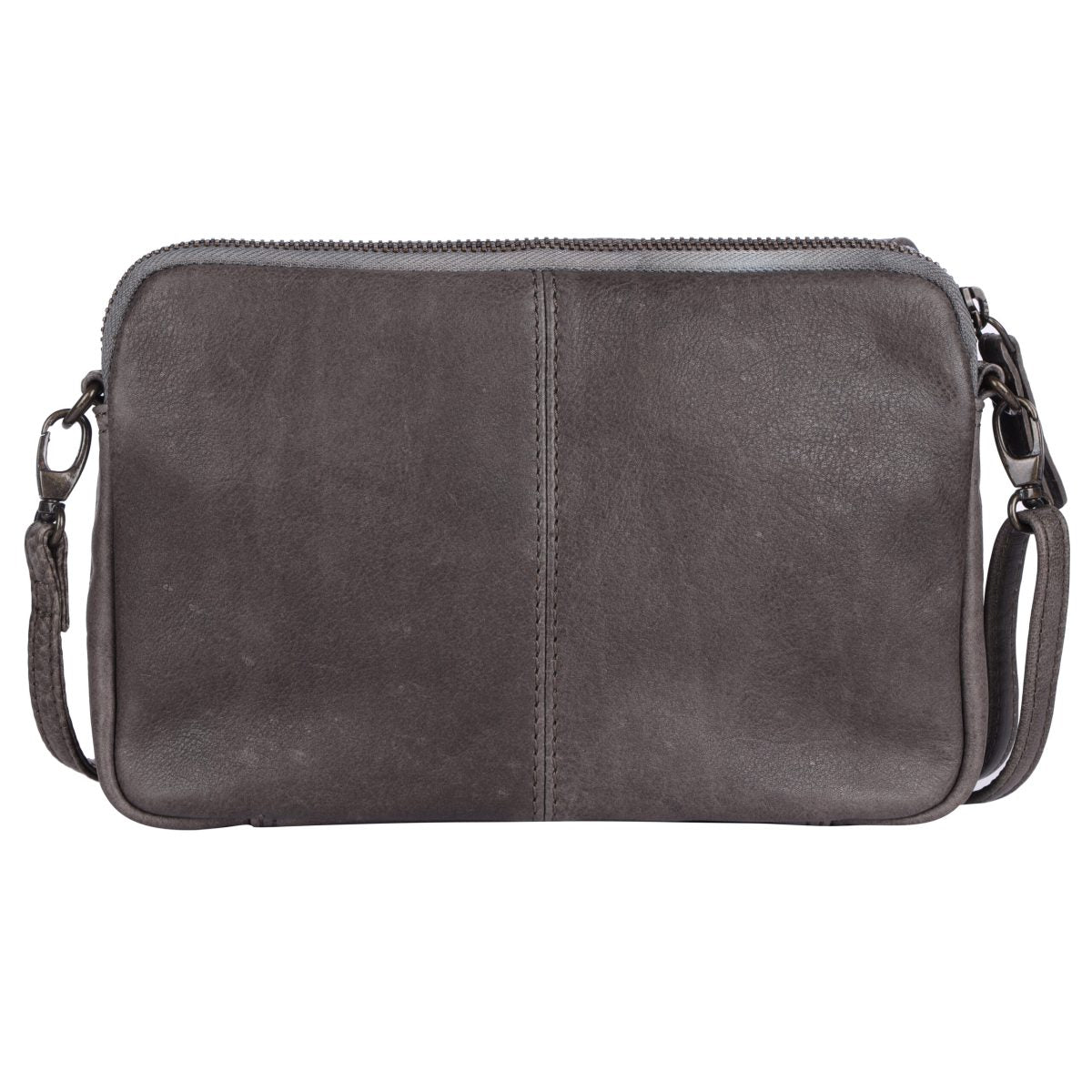 Wareemba Cross Body Bag- Taupe