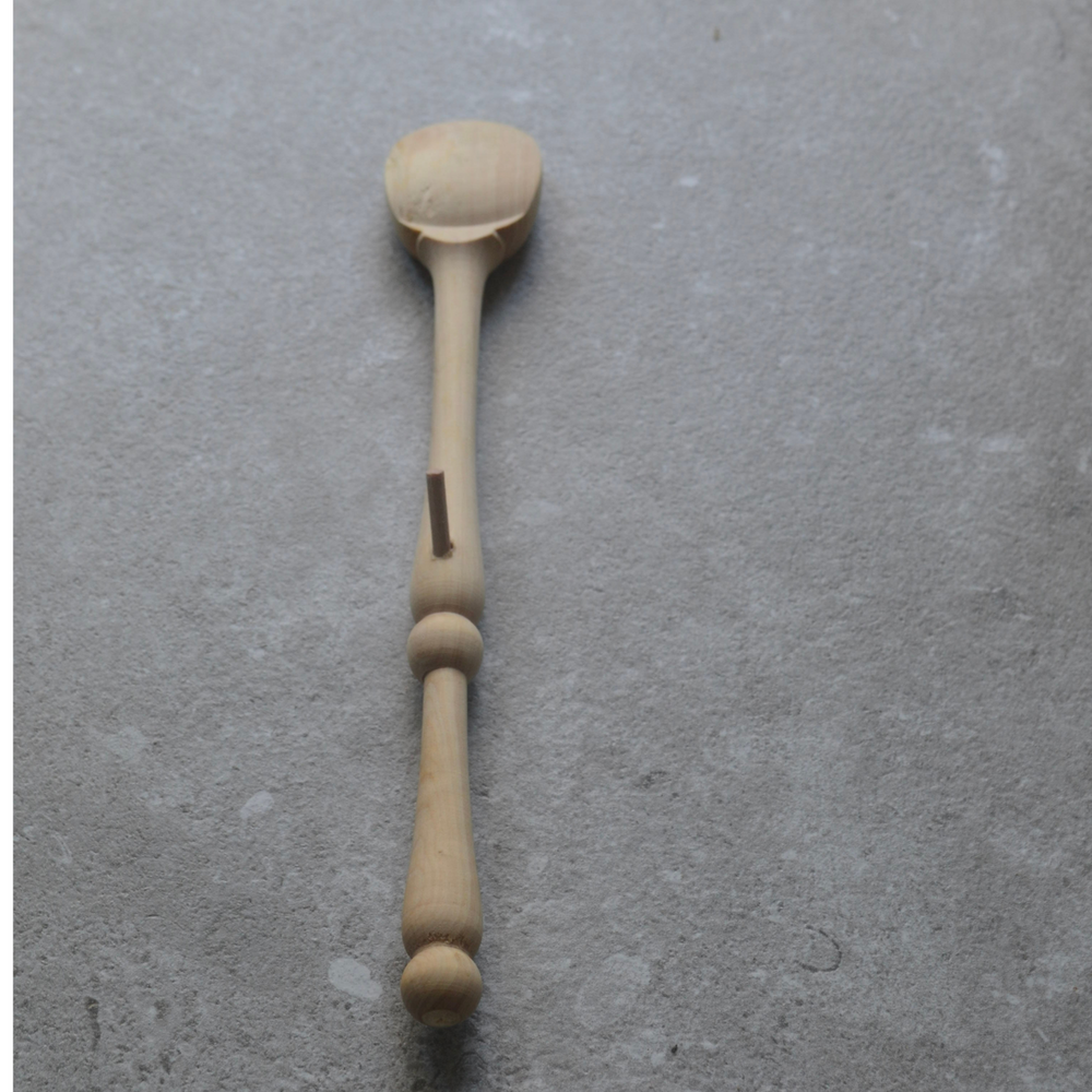 
            
                Load image into Gallery viewer, Jam Spoon - Boxwood
            
        