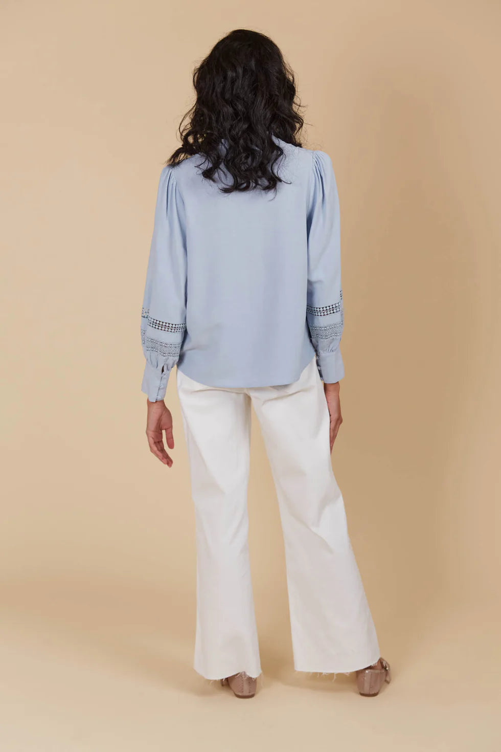 Aphrodite Shirt - SKy