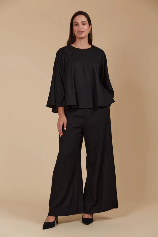 Venus Top- Onyx