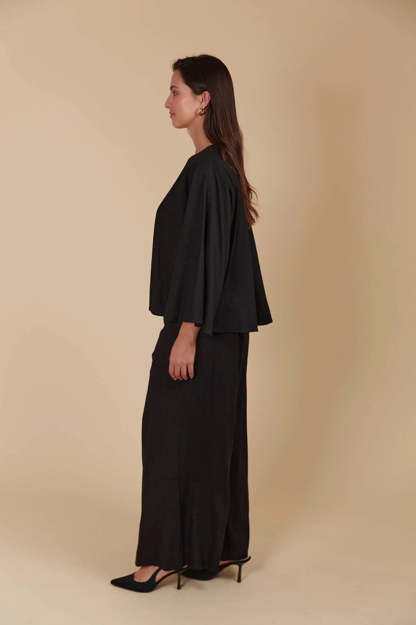 Venus Top- Onyx