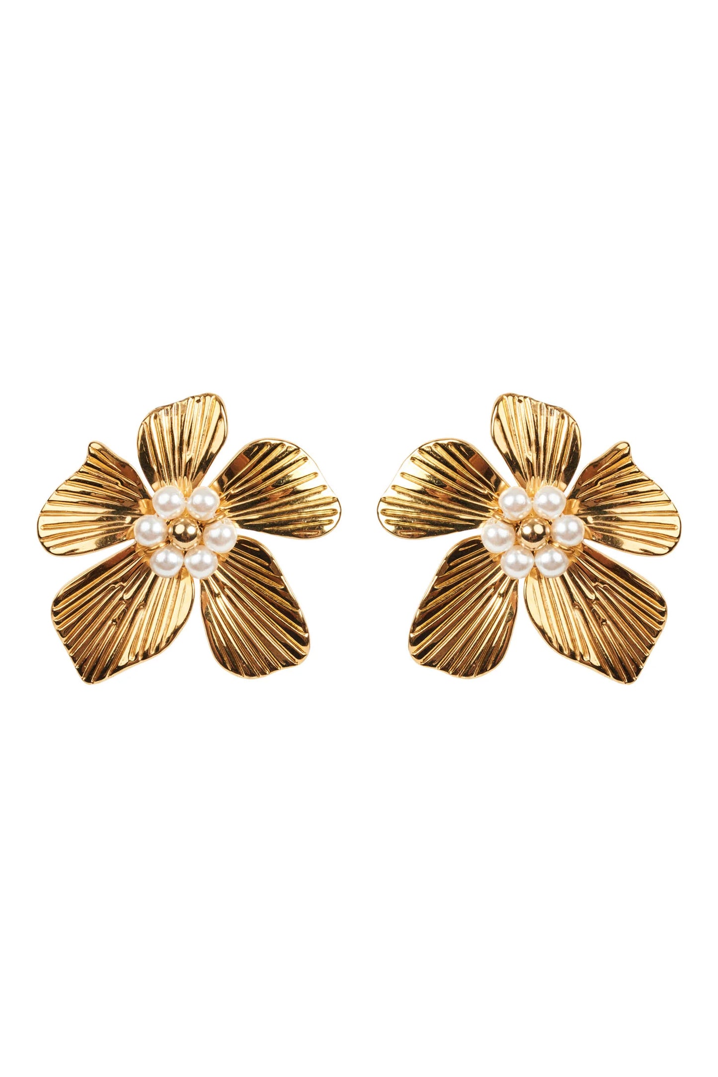 Miru Earring- Bloom