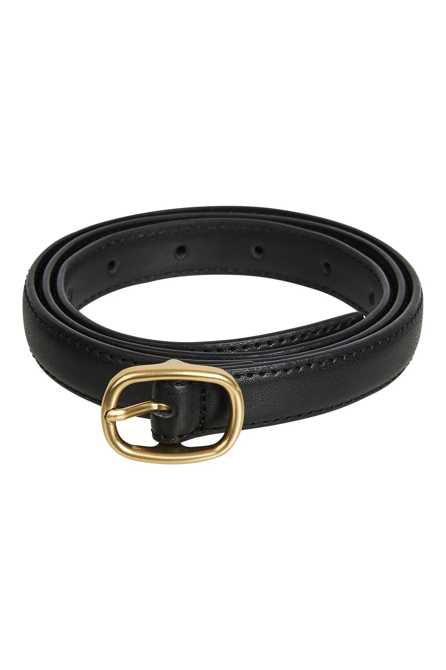 Pallas Belt- Onyx