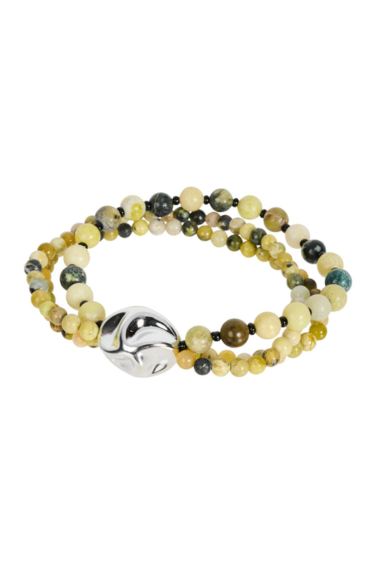 Wilma Bracelet- Pomelo
