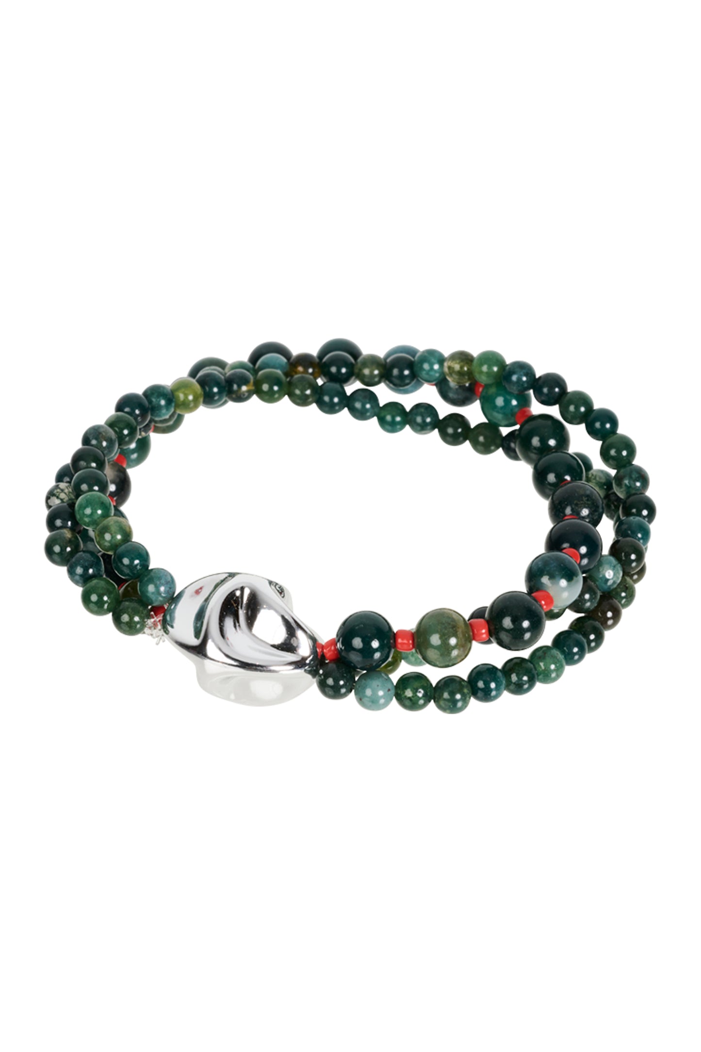 Wilma Bracelet- Navy