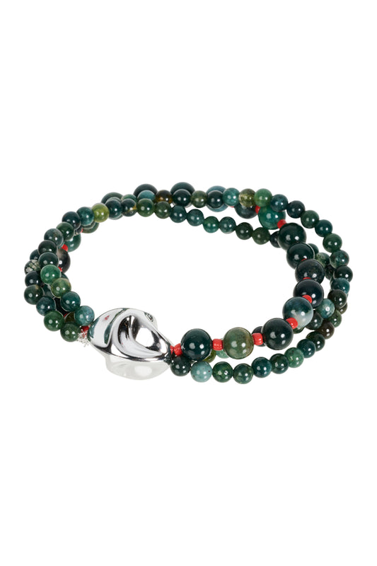 Wilma Bracelet- Navy