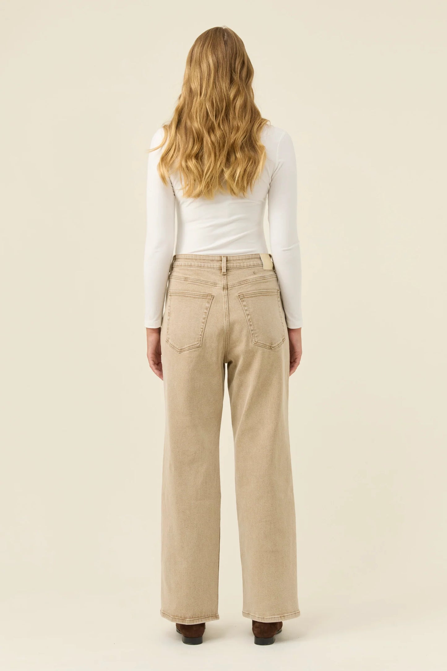 Scarlett Jean - Canvas