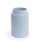 Ceramic Dimi Vase - Baby Blue