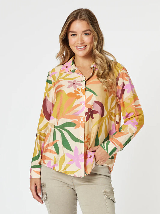 Promenade Shirt