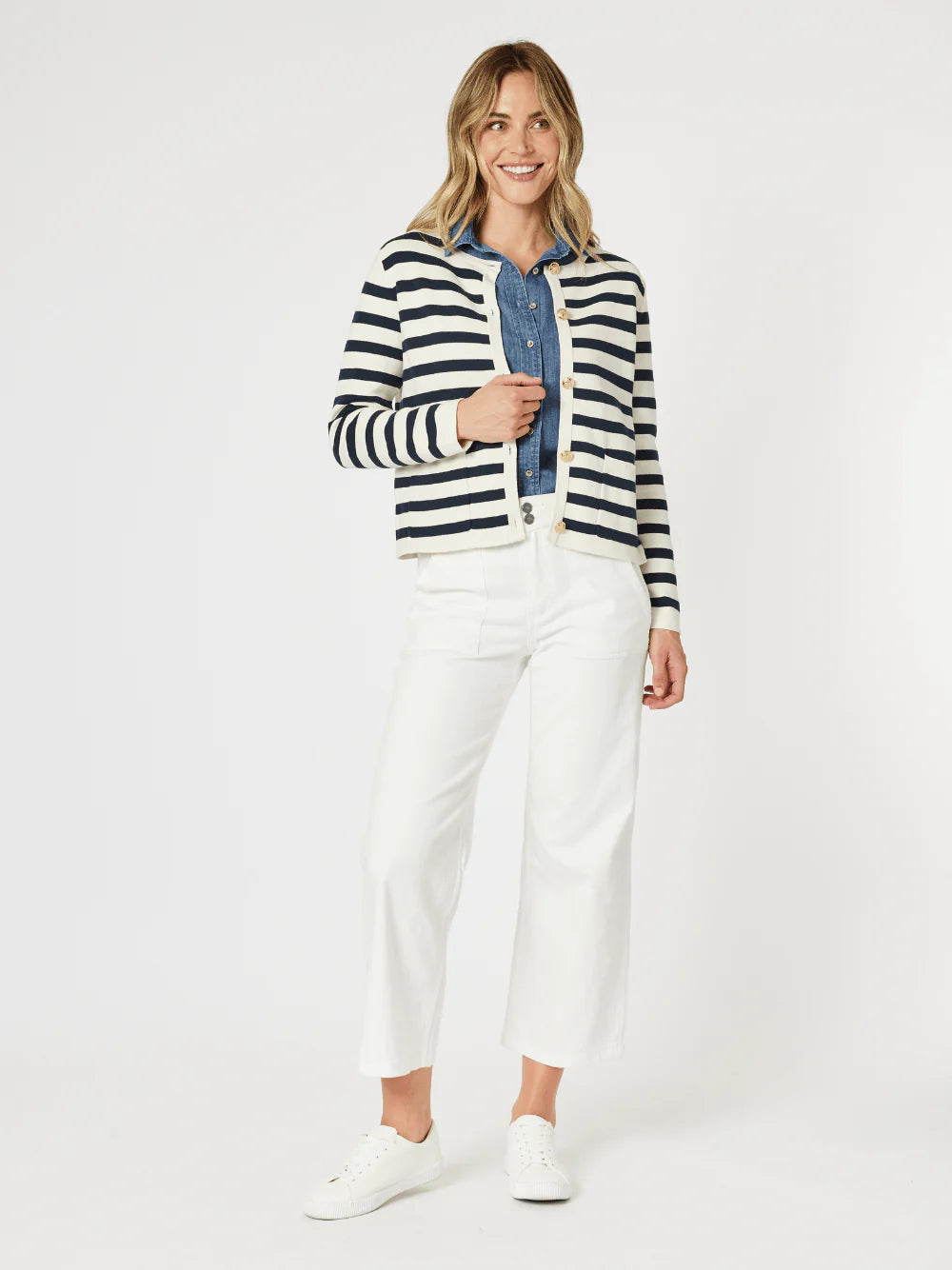 Capetown Cardigan