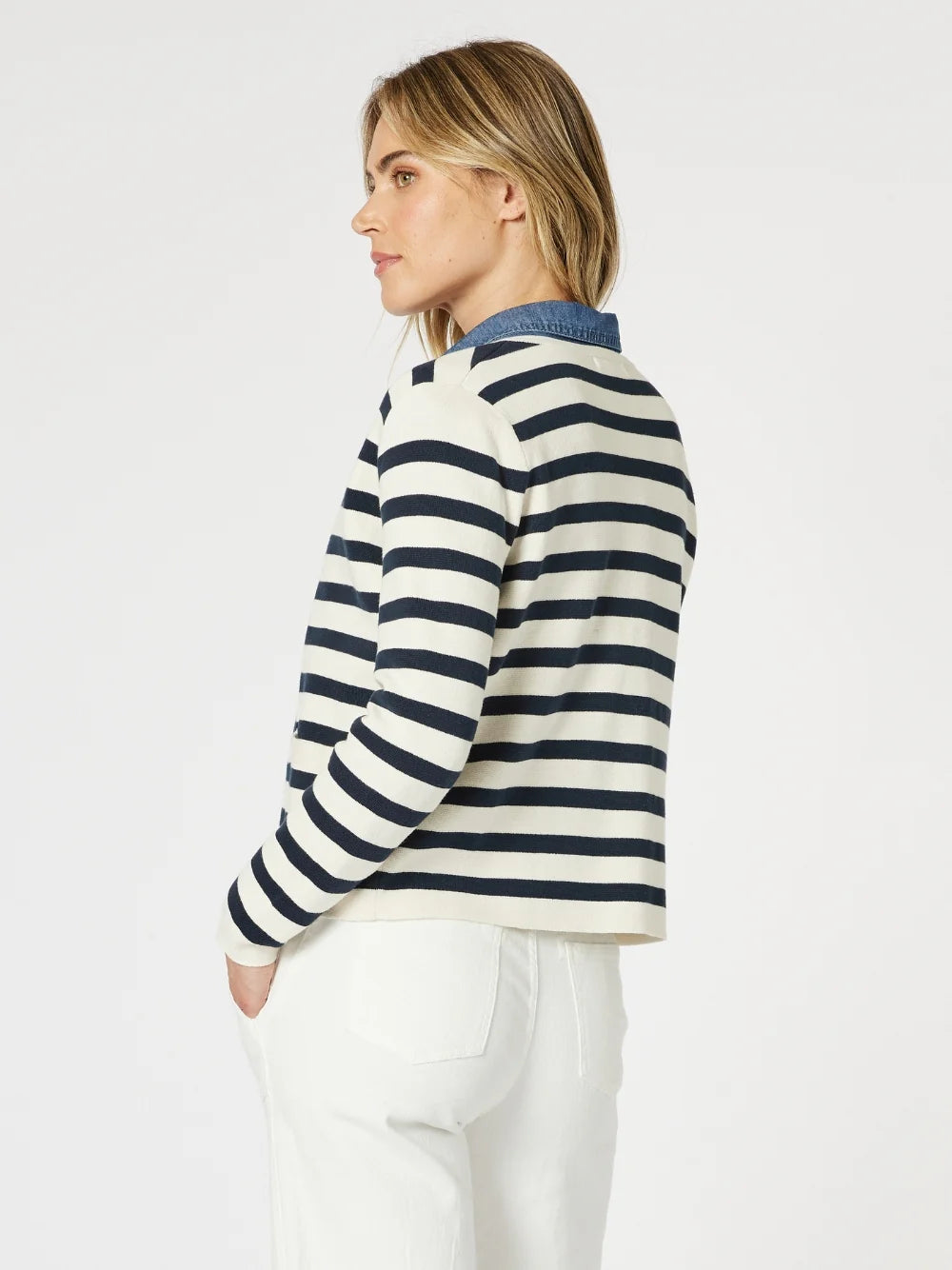 Capetown Cardigan