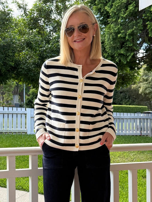 Capetown Cardigan