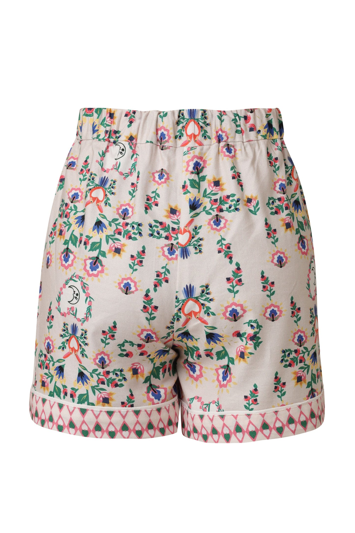 Betsy Sleepwear- Ivory