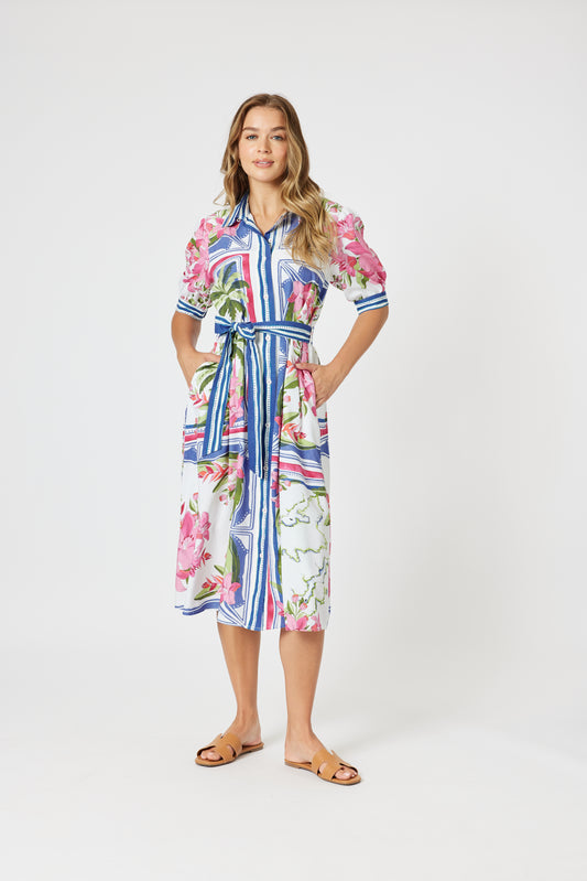 Monaco Dress