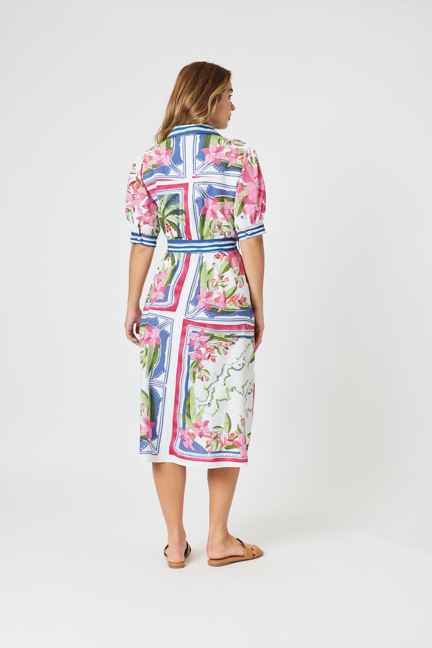 Monaco Dress
