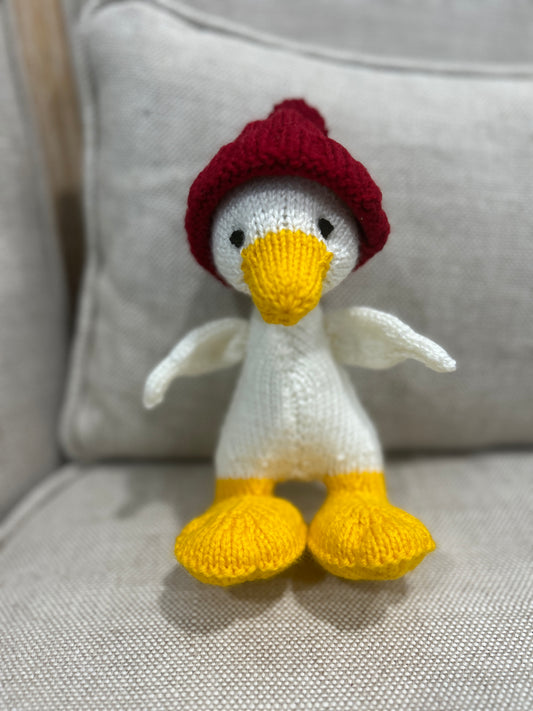 Louie Duck