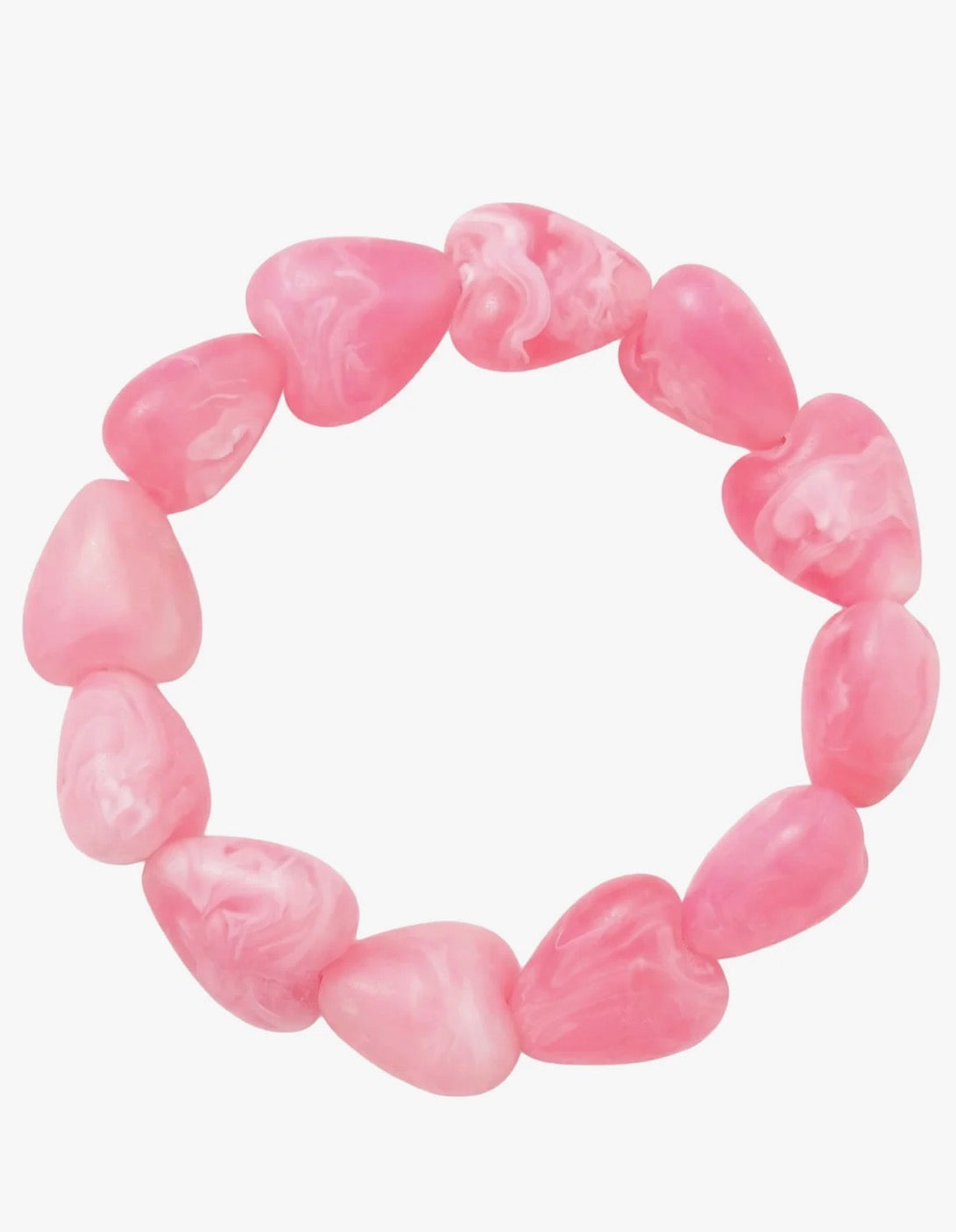 Mykonos Bracelet - Pink