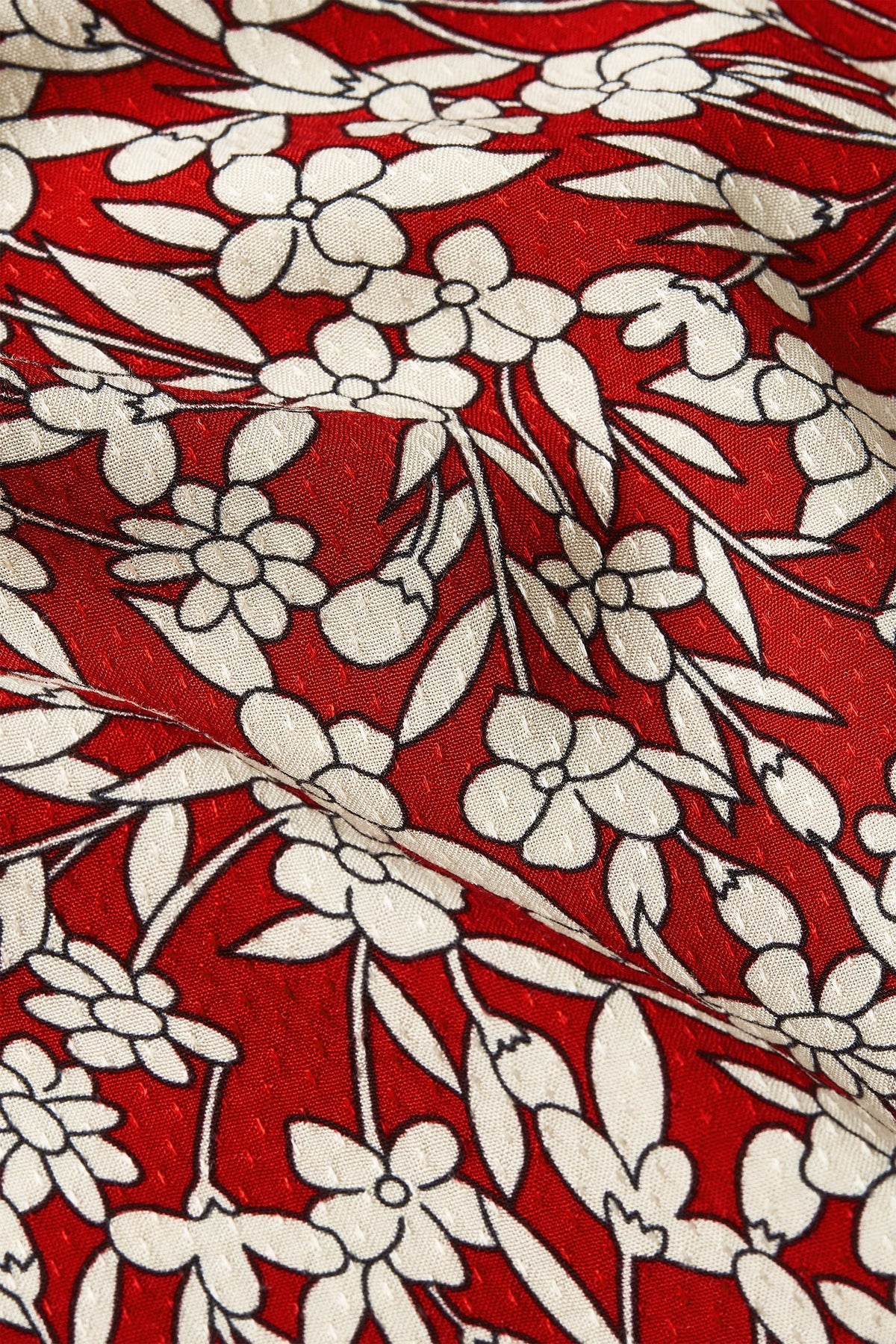King Louie - Elsie Blouse Paradis