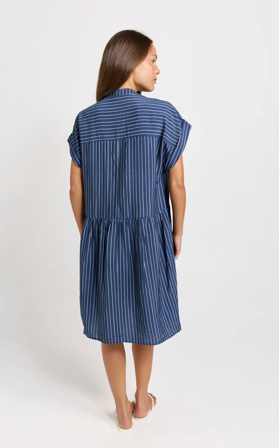 Sandy Dress