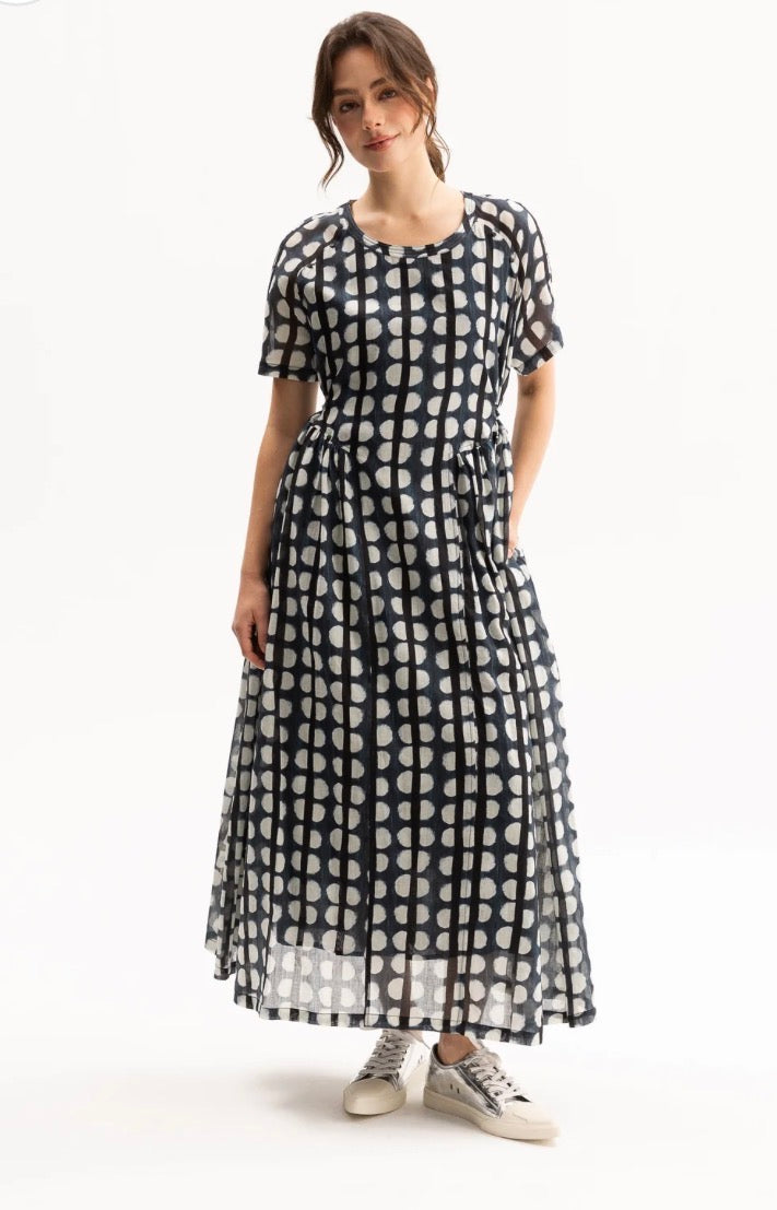 Natori Dress - Print