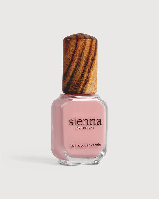 Sienna Nail Polish- Peony