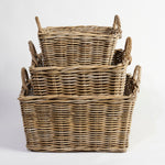 Chatsworth Square Tapered Baskets