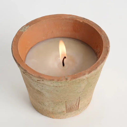Candela Rustica - citronella