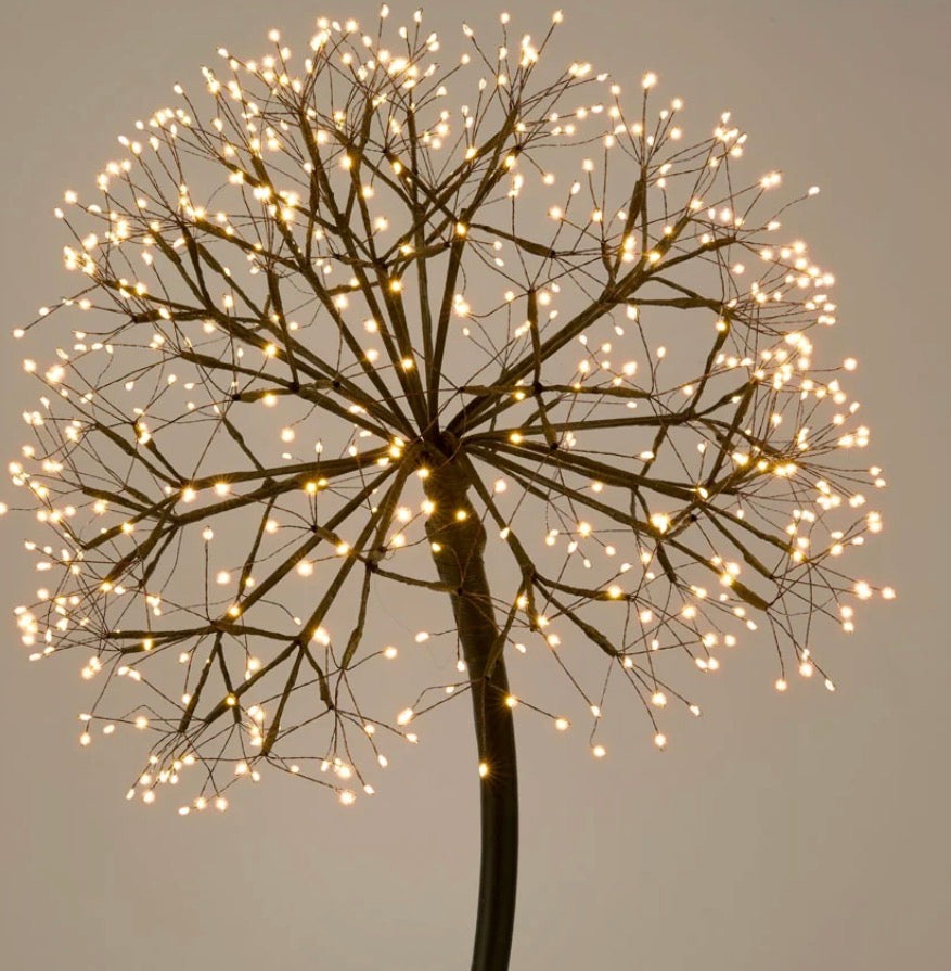 Lumi Light Up Dandelion