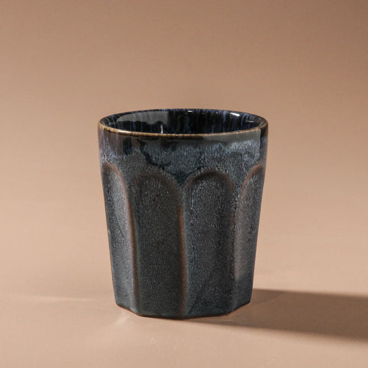 Ritual Latte Cup- Navy