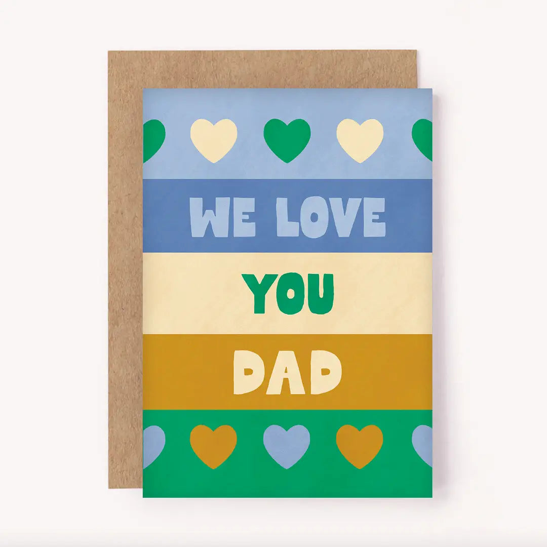 Happy Fathers Day