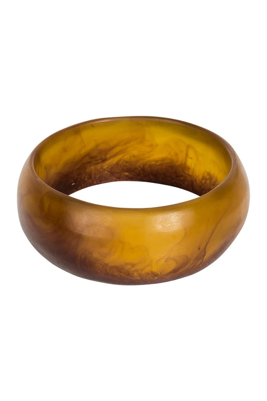 Zarda Bangle- Mocha