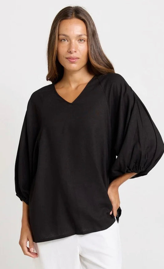 Bella Blouse