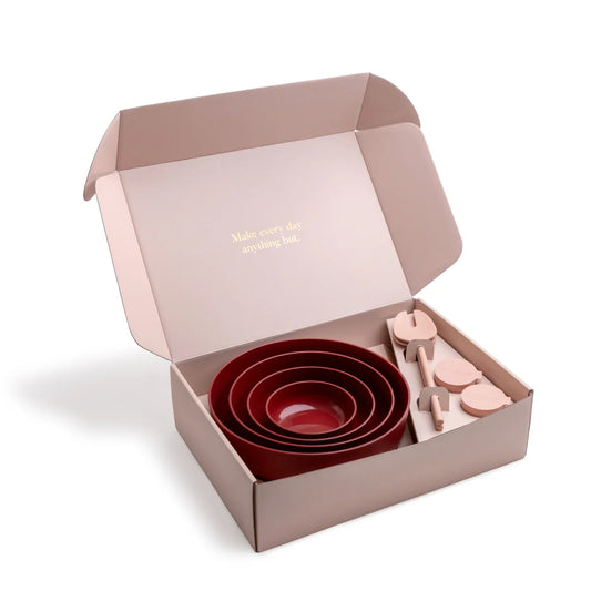 Styleware Deluxe Gift Pack - Romance